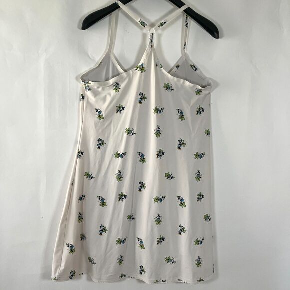 Outdoor Voices x Disney Exclusive Minnie Mouse Exercise Dress XXL Tennis Outdoor - Picture 4 of 16